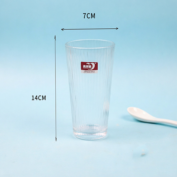 5840-2A Glass Cup 116050012