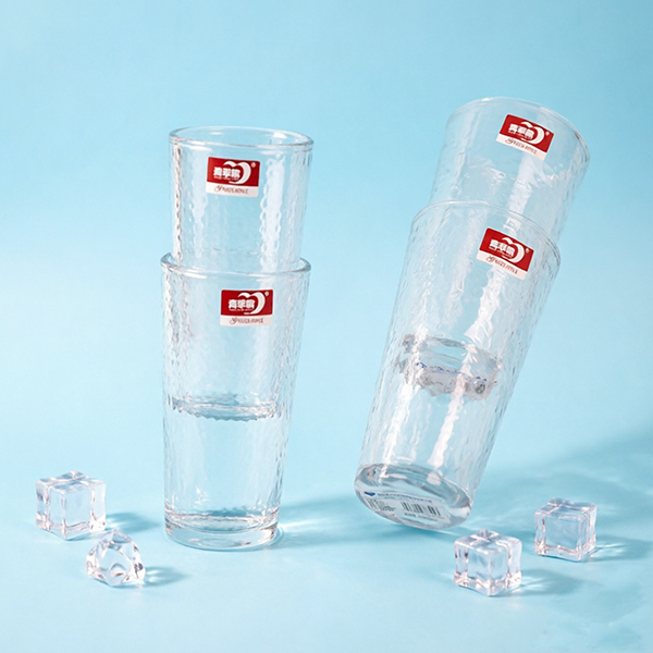 5840-2 Glass Cup 116050013