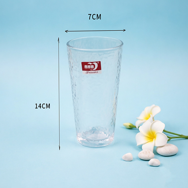 5840-2 Glass Cup 116050013