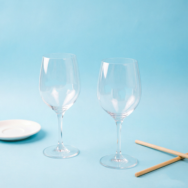 L75205 Stemmed Glass 116050014