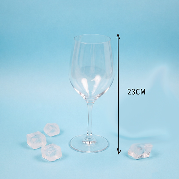 L75205 Stemmed Glass 116050014