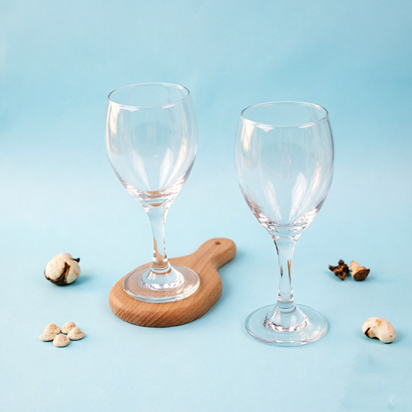 3911 Stemmed Glass 116050015