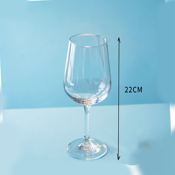 5749 Stemmed Glass 116050017