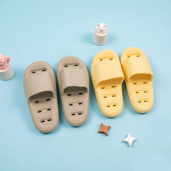 Puxi Non-slip Unisex Slippers