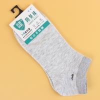 DT博烽男士船袜混 4