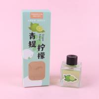无火香薰-玻璃瓶果香 2