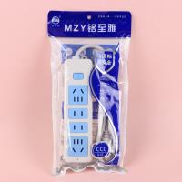 1024十四孔插座 5