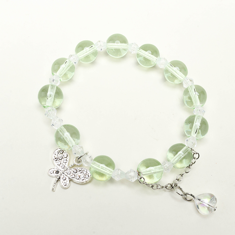 Rhinestone Bracelet 4021001189