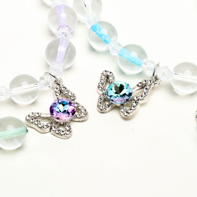 Zircon Bracelet 4021001191