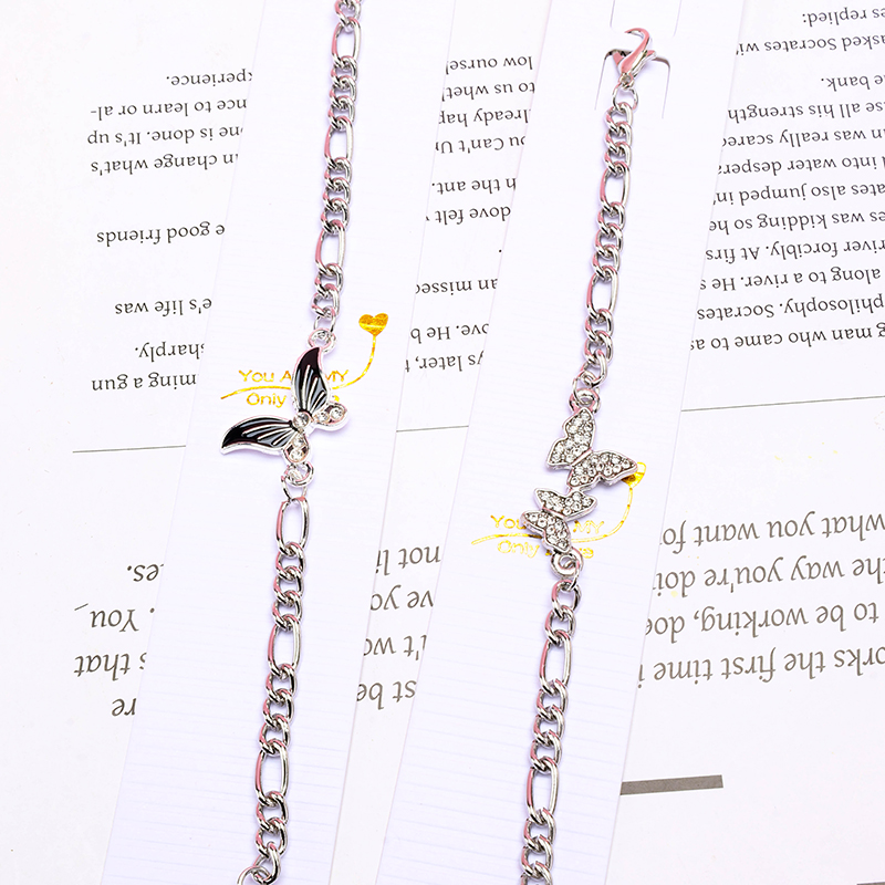 Rhinestone Bracelet 4021001193
