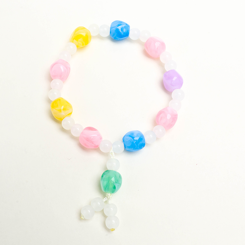 Colorful Candy Bracelet