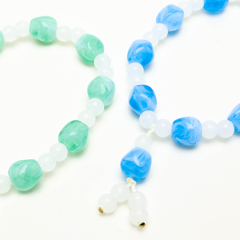 Colorful Candy Bracelet