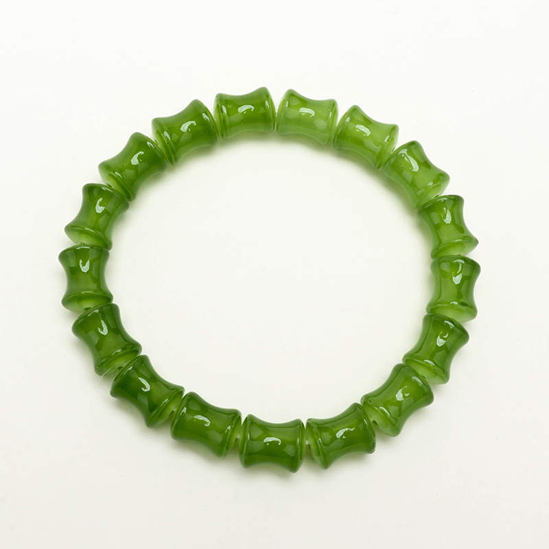 Jade Style Bracelet 4021001208