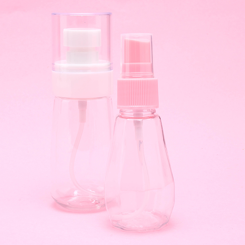 50ml Spray Bottle 4030300131