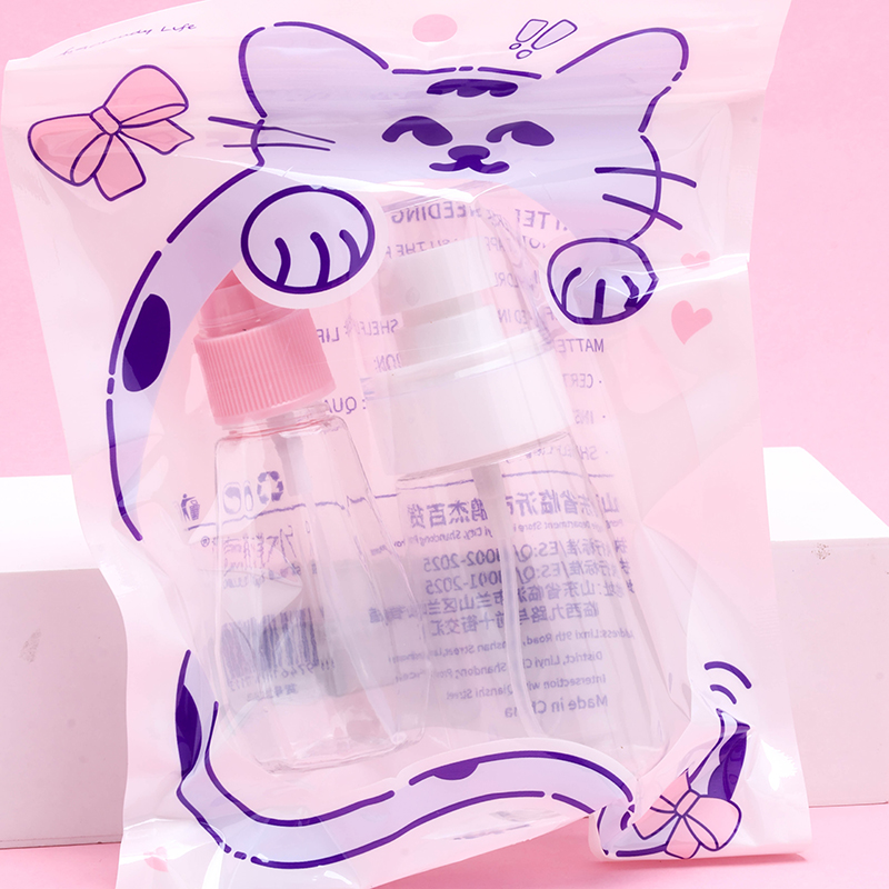 50ml Spray Bottle 4030300131
