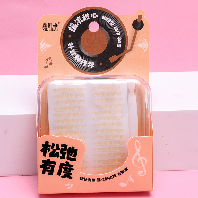 1552 PE Eyelid Tape 4030400219