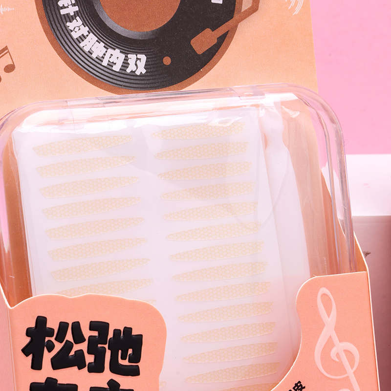 1552 PE Eyelid Tape 4030400219