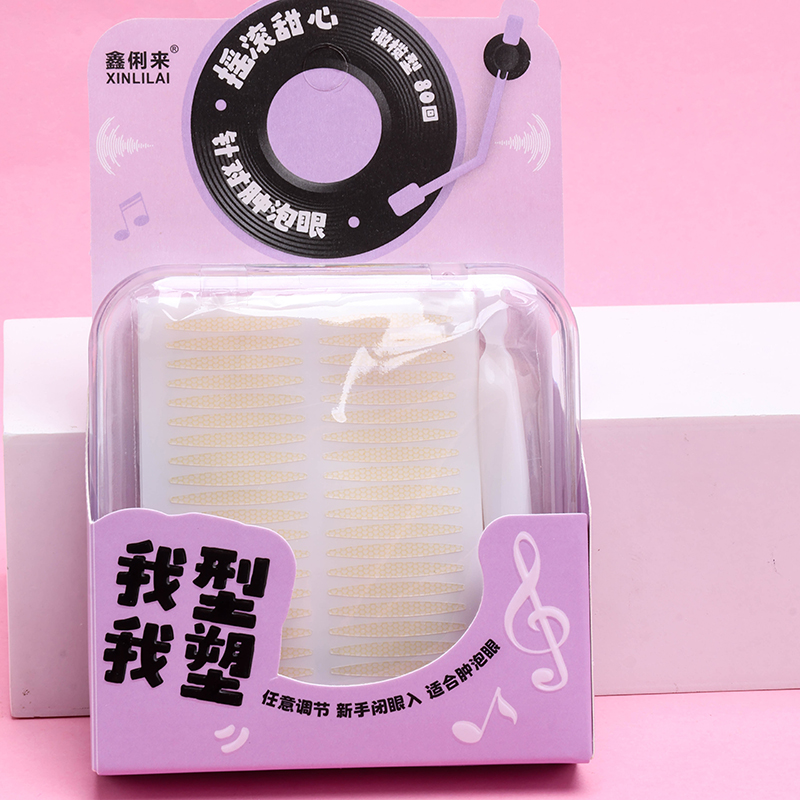 1549 PE Eyelid Tape 4030400220