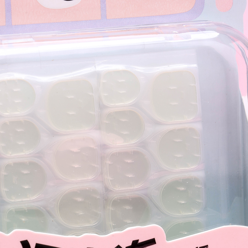 Silicone Nail Gel 120pcs