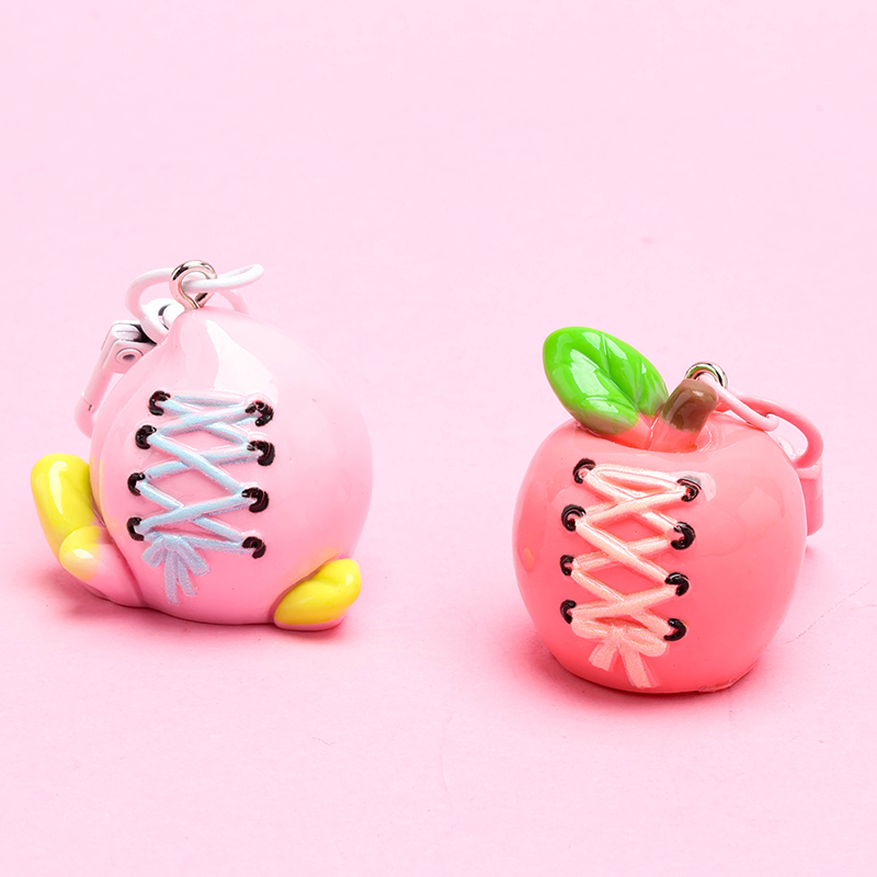 Solid Fruit Charm