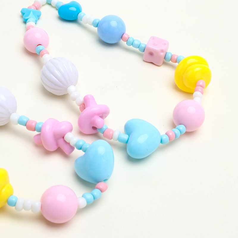 Cheese Heart Bow Charm