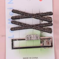 LMN碎钻3个压夹 4