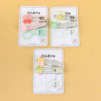 YD闪粉水果压夹套装 4