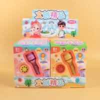 ZN-7007投影手电筒 5