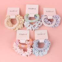 YD电话线肠圈组合 2