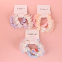 YD轻纱花边配件肠圈混款 4