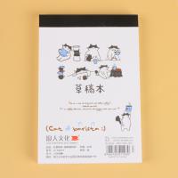 PH-260021猫咪草稿纸 2