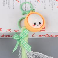 CM蕾丝小笼包挂件 4