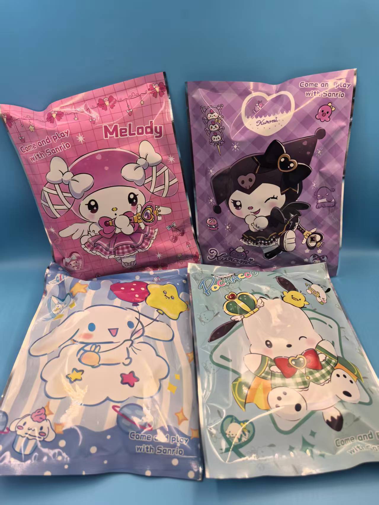 Character Blind Bag Toy