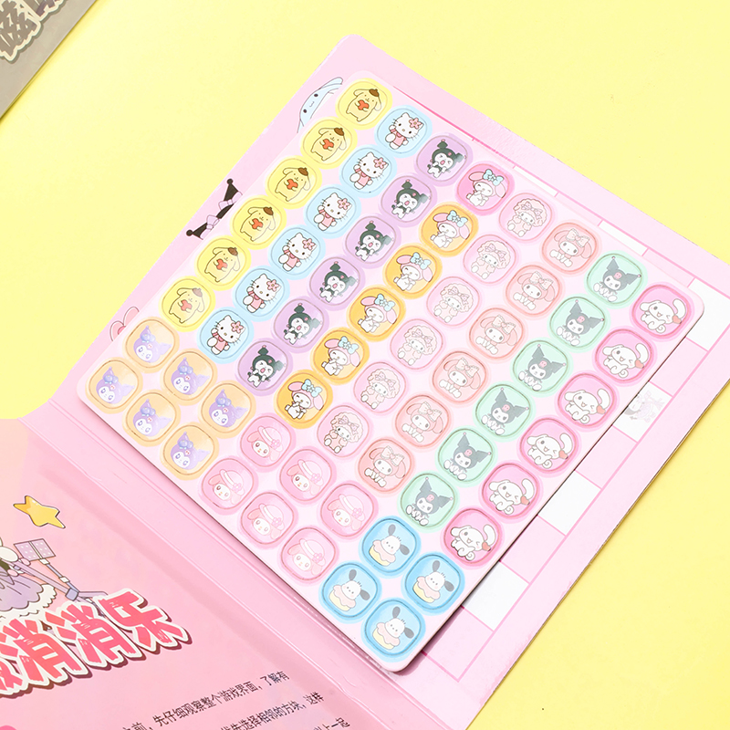 Magnetic Match Game