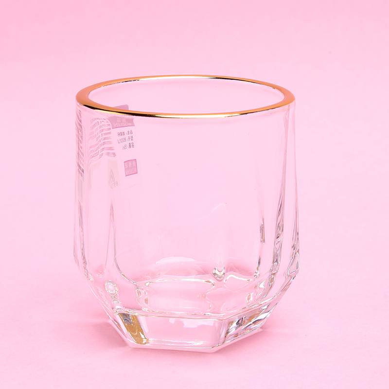 Boxing B5001J Phnom Penh Small Wine Glass