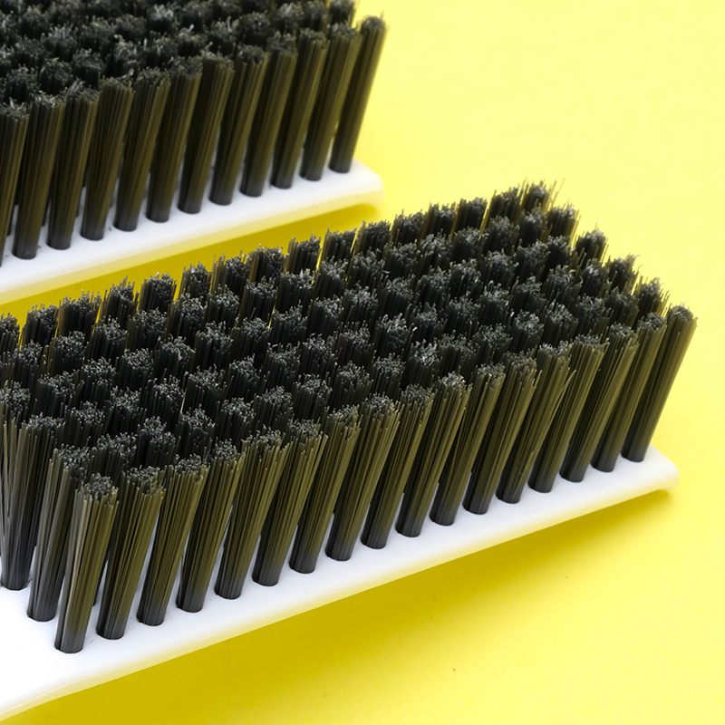 145 Lengthened Shoe Brush PP PET