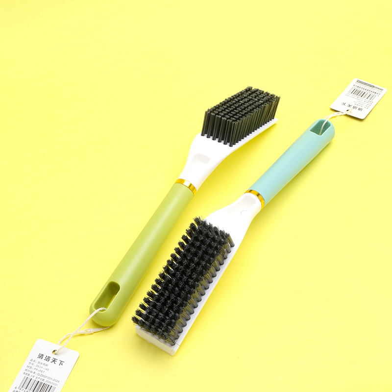 145 Lengthened Shoe Brush PP PET