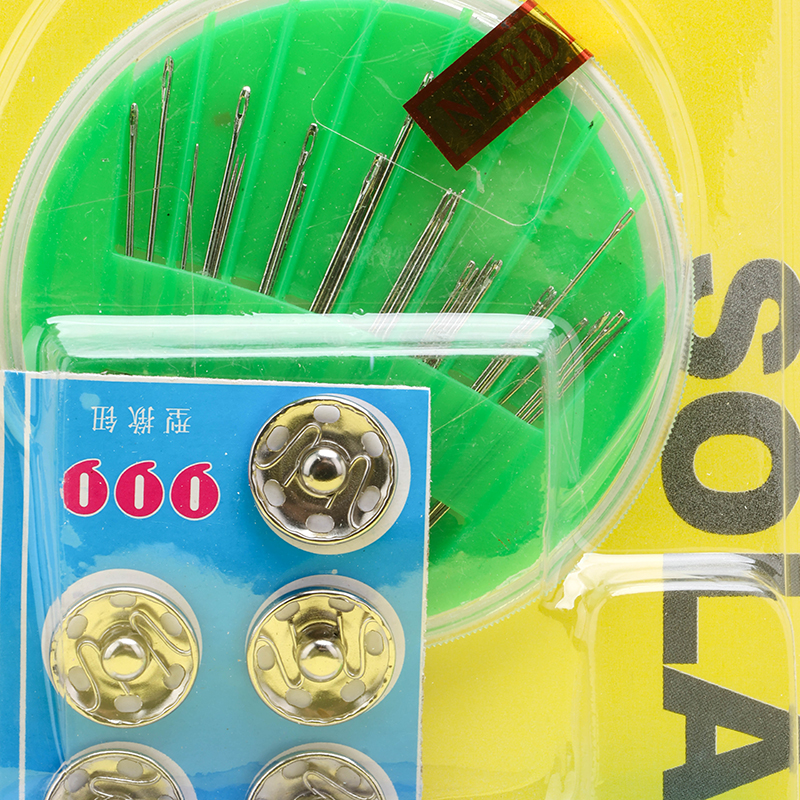 Needle Threader
