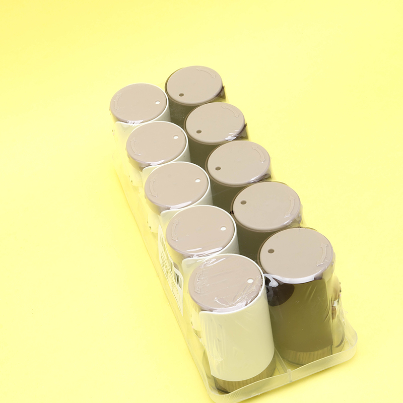 Bear Spin Box Toothpicks