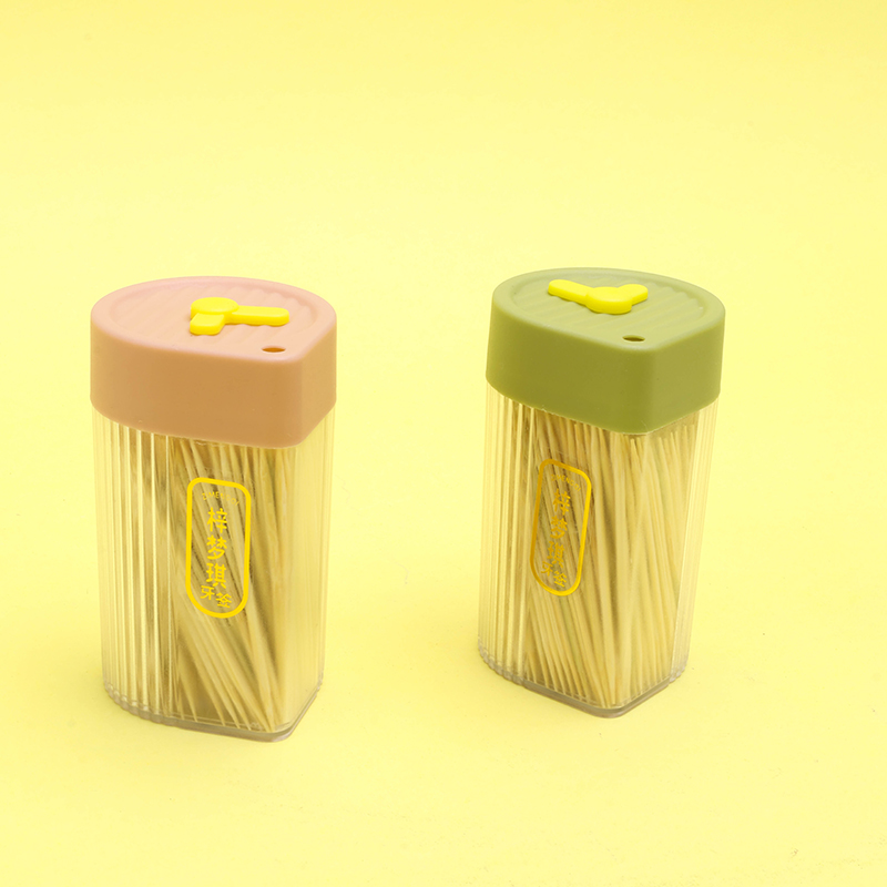 Triangle Pattern Toothpicks