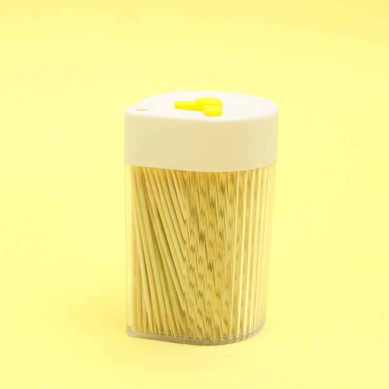 Triangle Pattern Toothpicks