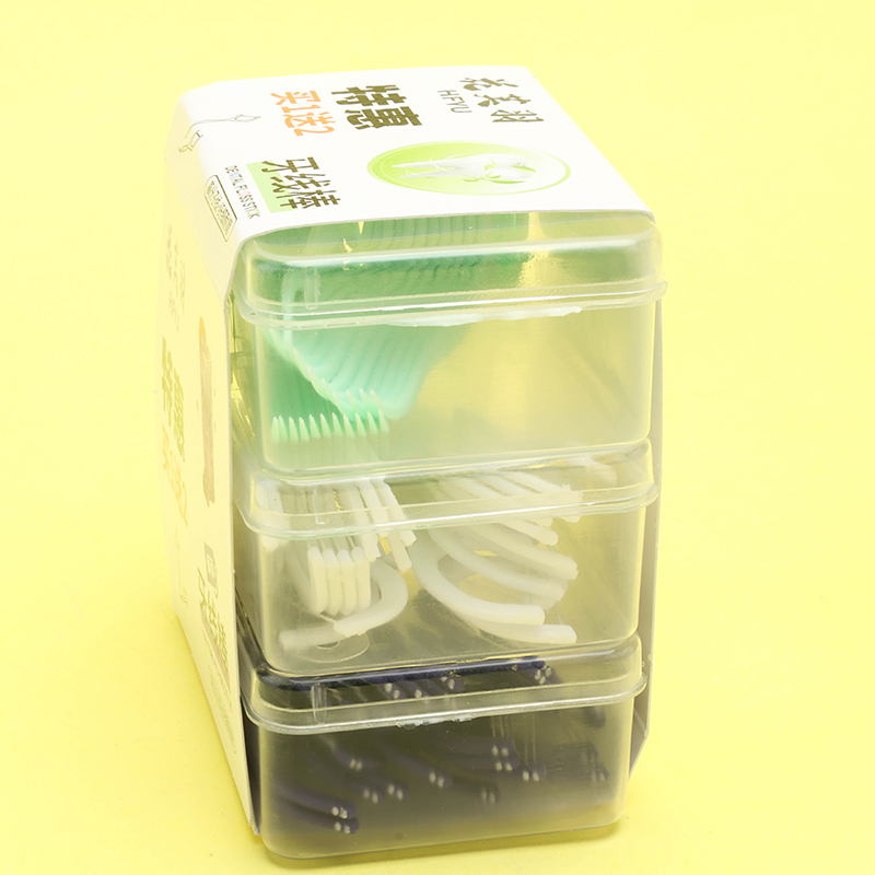 Buy 1 Get 2 Dental Floss Pack