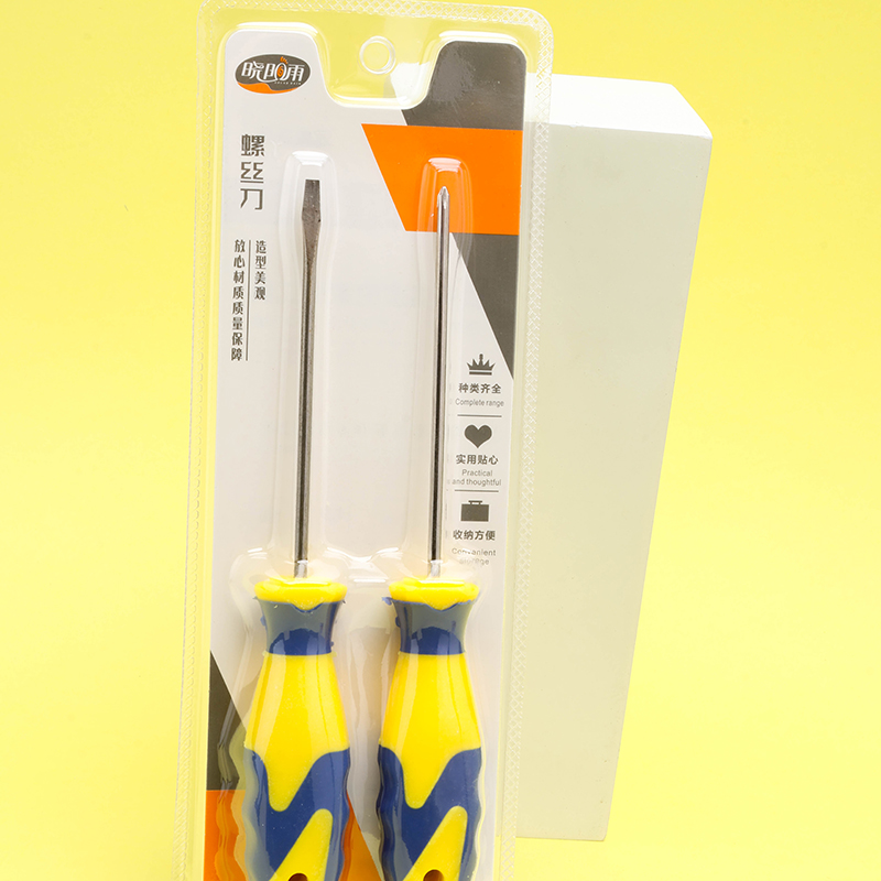 Small 4 Inch Screwdriver 8094