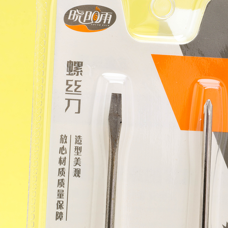 Small 4 Inch Screwdriver 8094