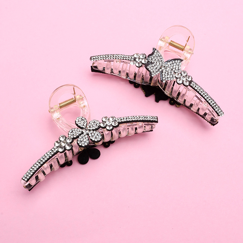 11.5 cm Large Hair Claw Clip