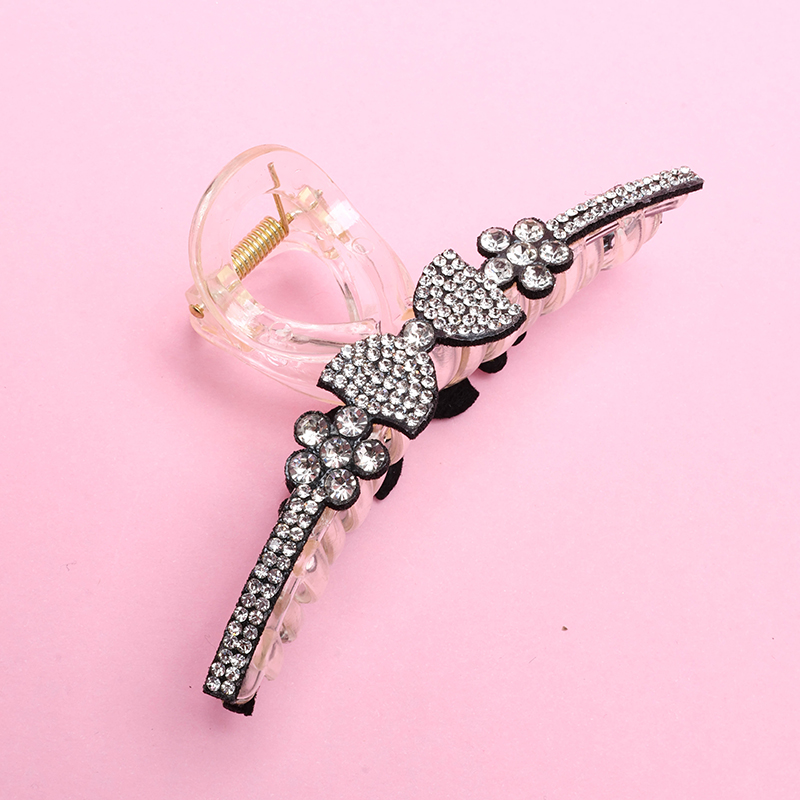 11.5 cm Large Hair Claw Clip