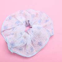 Fabric Hair Tie Polyester 4012101927