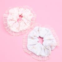Fabric Hair Tie Cloth 4012101944