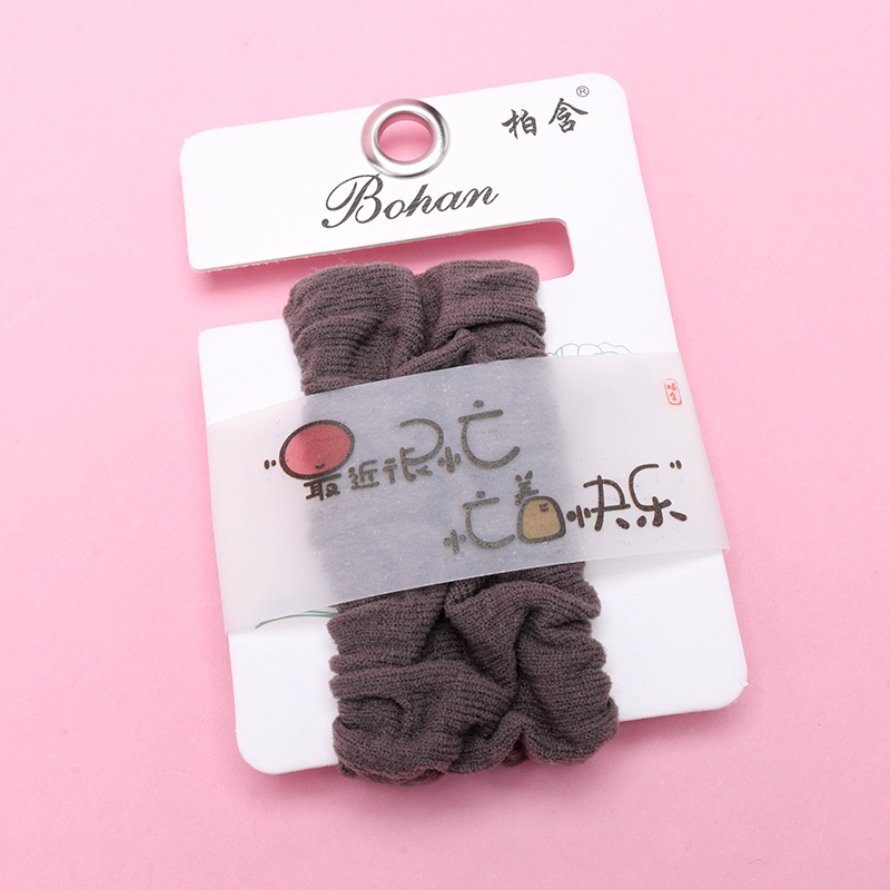 Hair Tie 4012202418