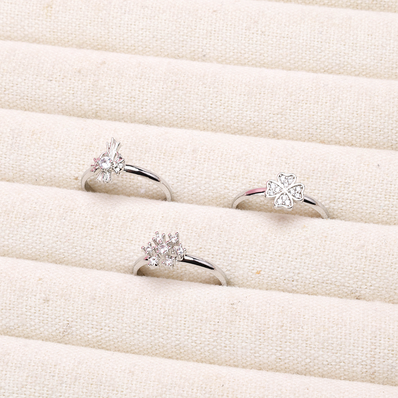 Silver Ring